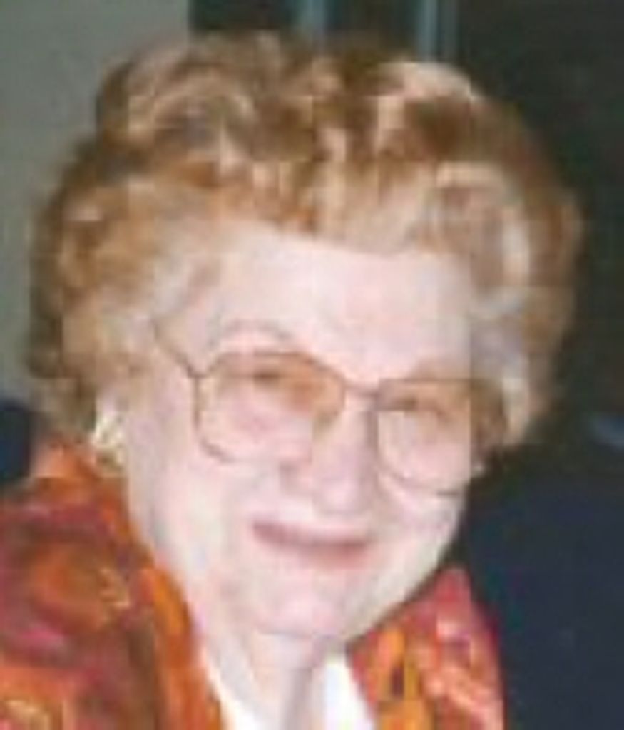 Charlotte Hamilton Mcessy