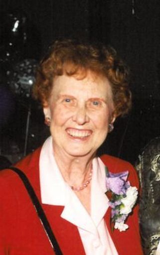 Kathleen Francis Martin Profile Photo