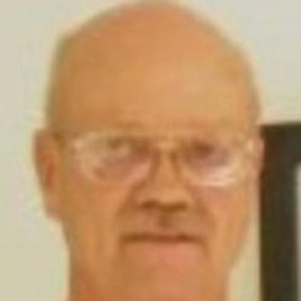 Ronald E. Pridie Profile Photo