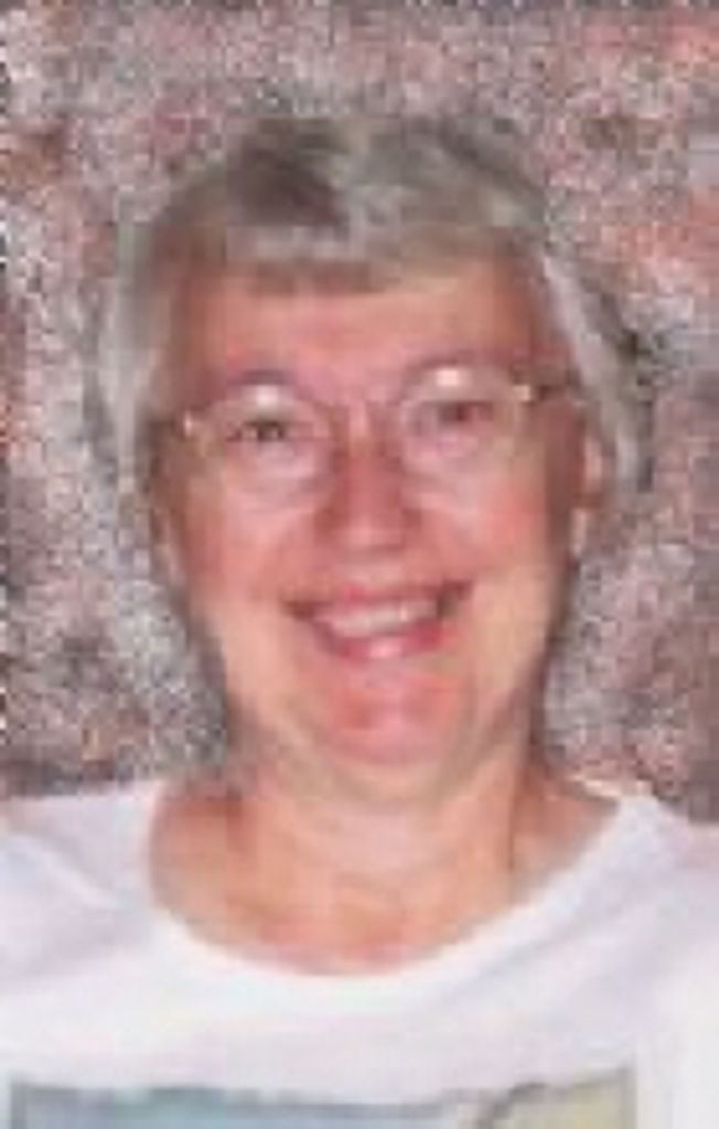 Joan Olive Higley