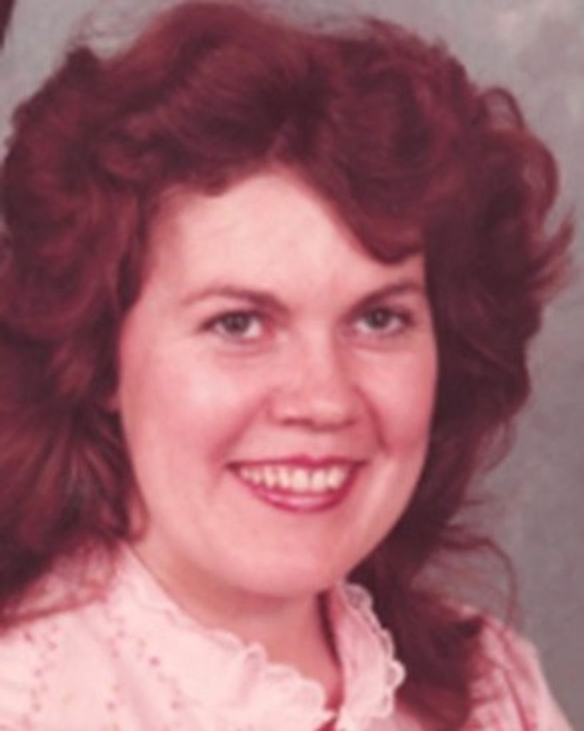 Ruth Darnell Myer