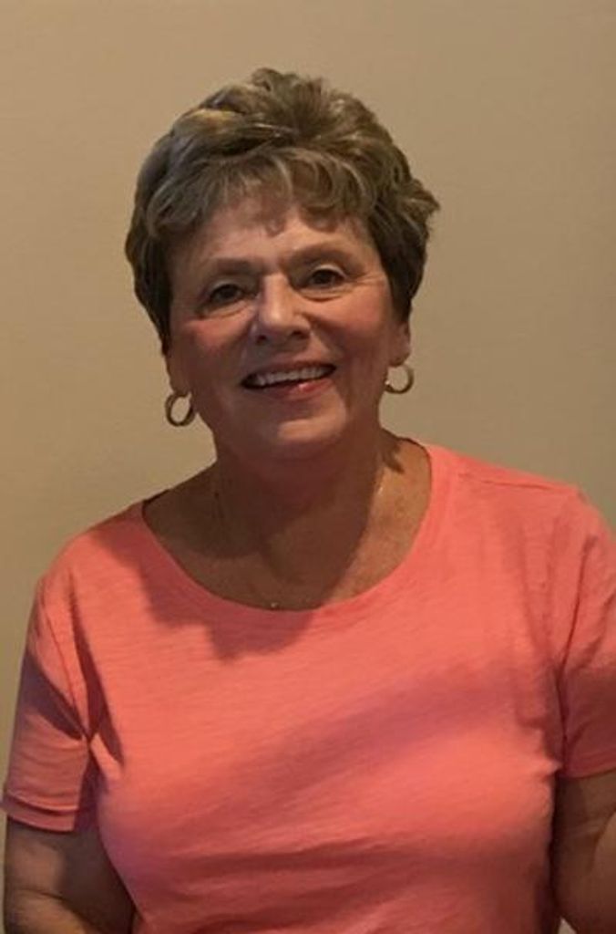 Linda Lee Ayers