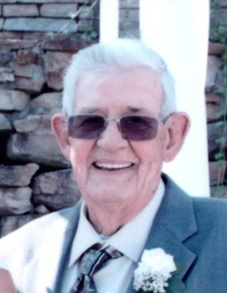 Ralph E. Baumann Profile Photo
