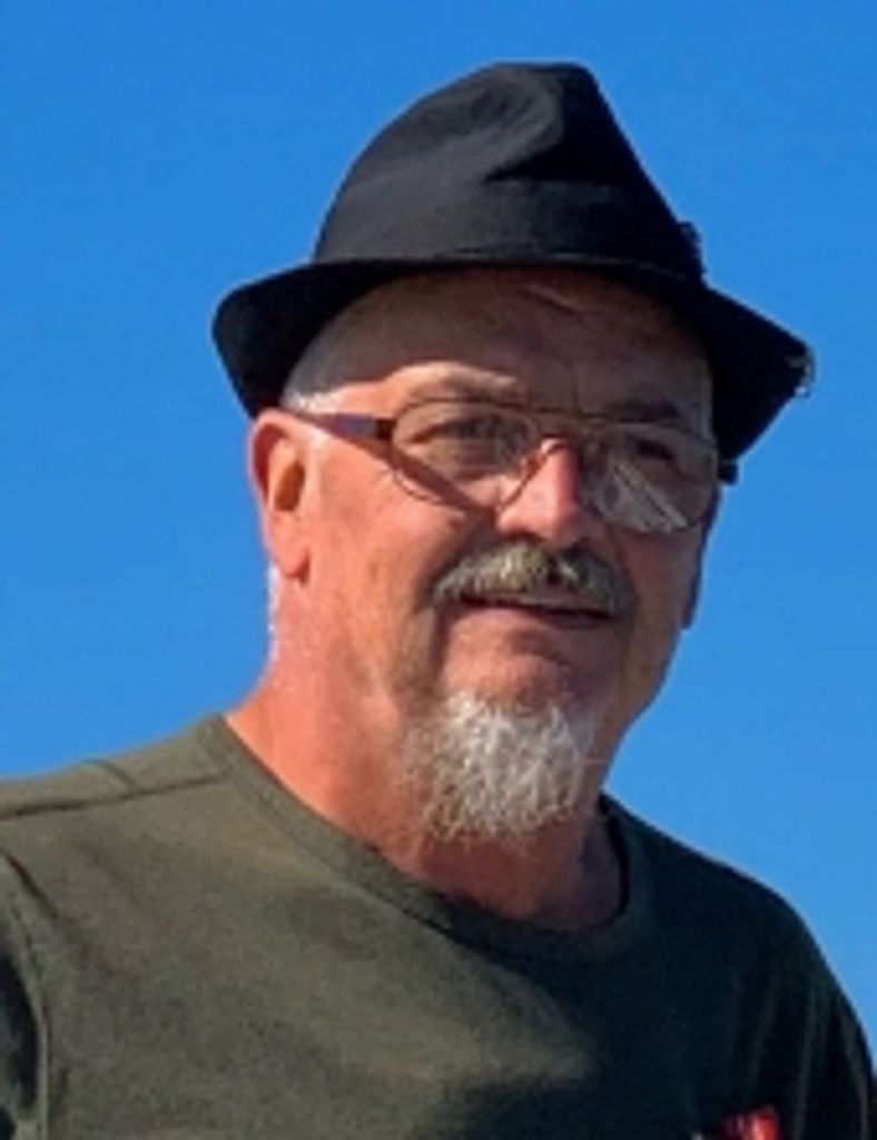 Harold Radford Seagle, Jr.