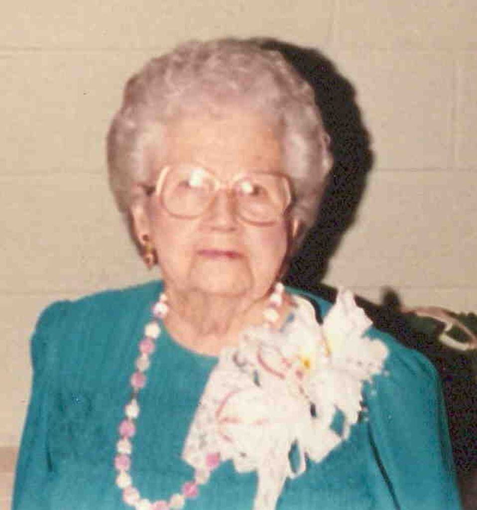 Audrey Hood
