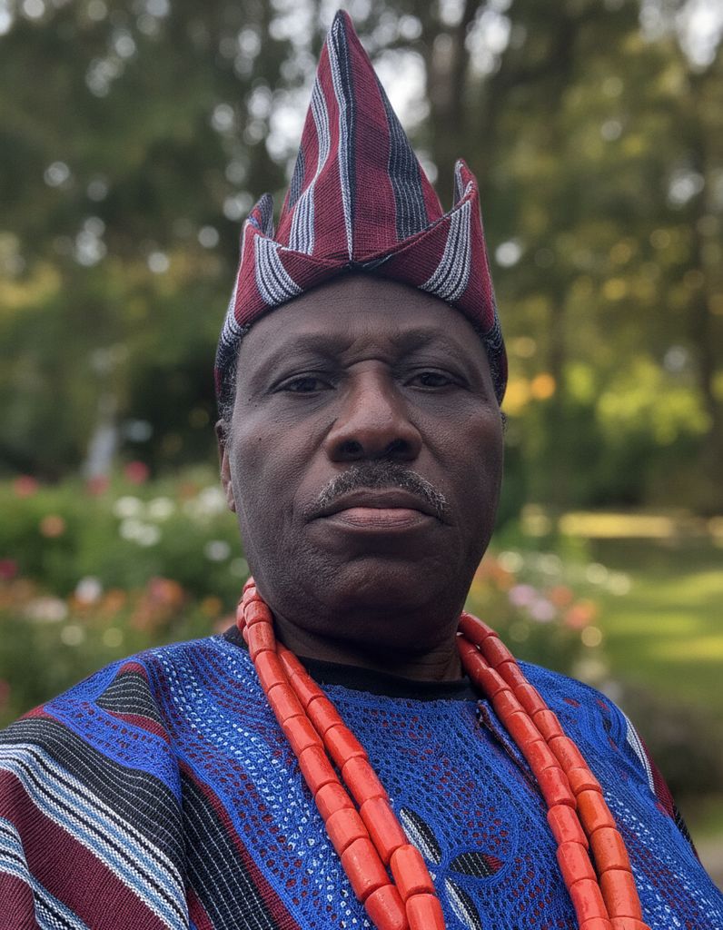 Chief Michael Sorinmade Sofidiya Sr Profile Photo
