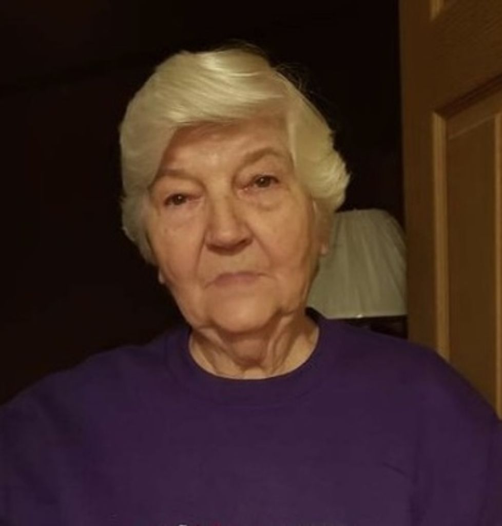 Susie Ellen Bales Profile Photo