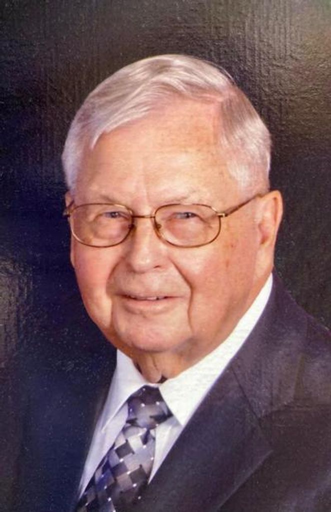 Ralph Waldo Armson Profile Photo