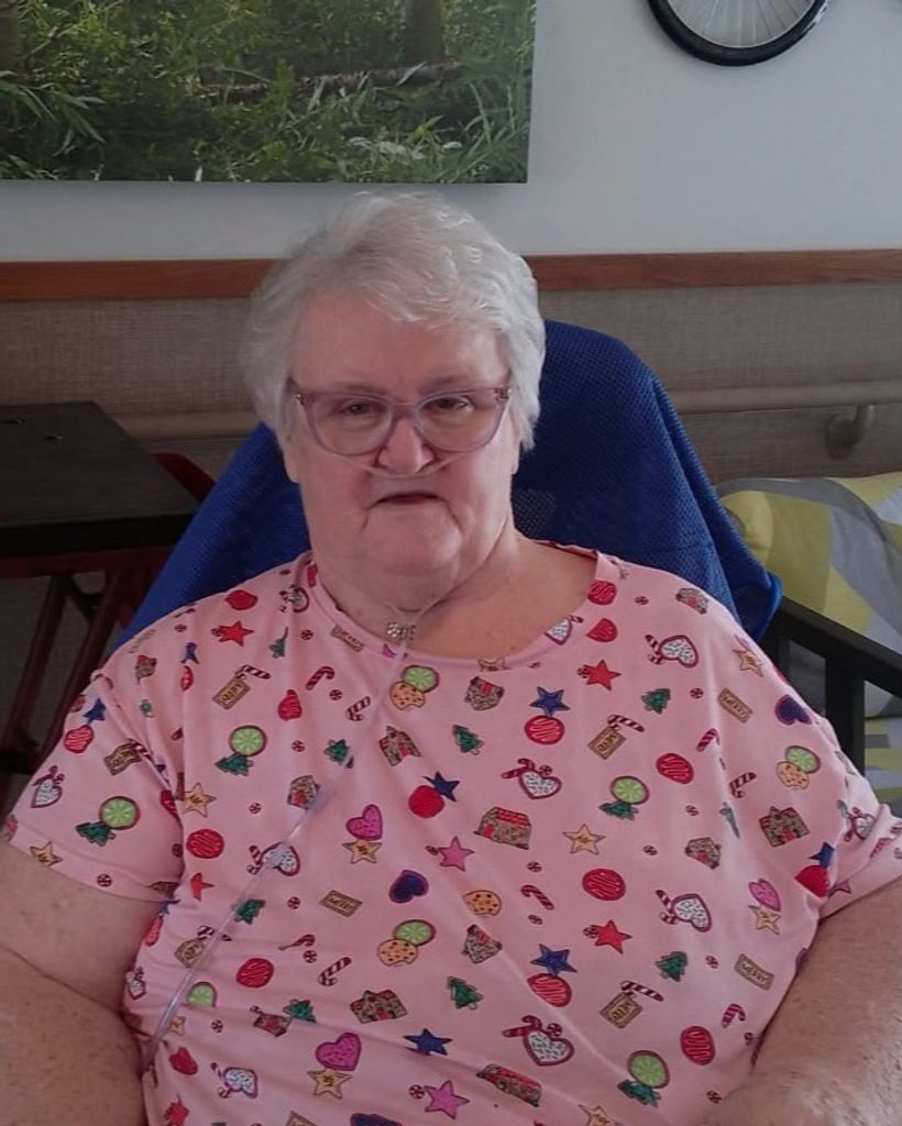 Sandra Lester Brandt