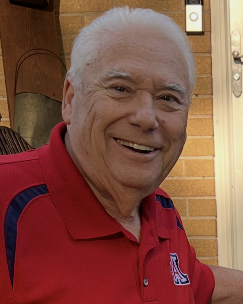 Ignacio Robert Badilla Profile Photo