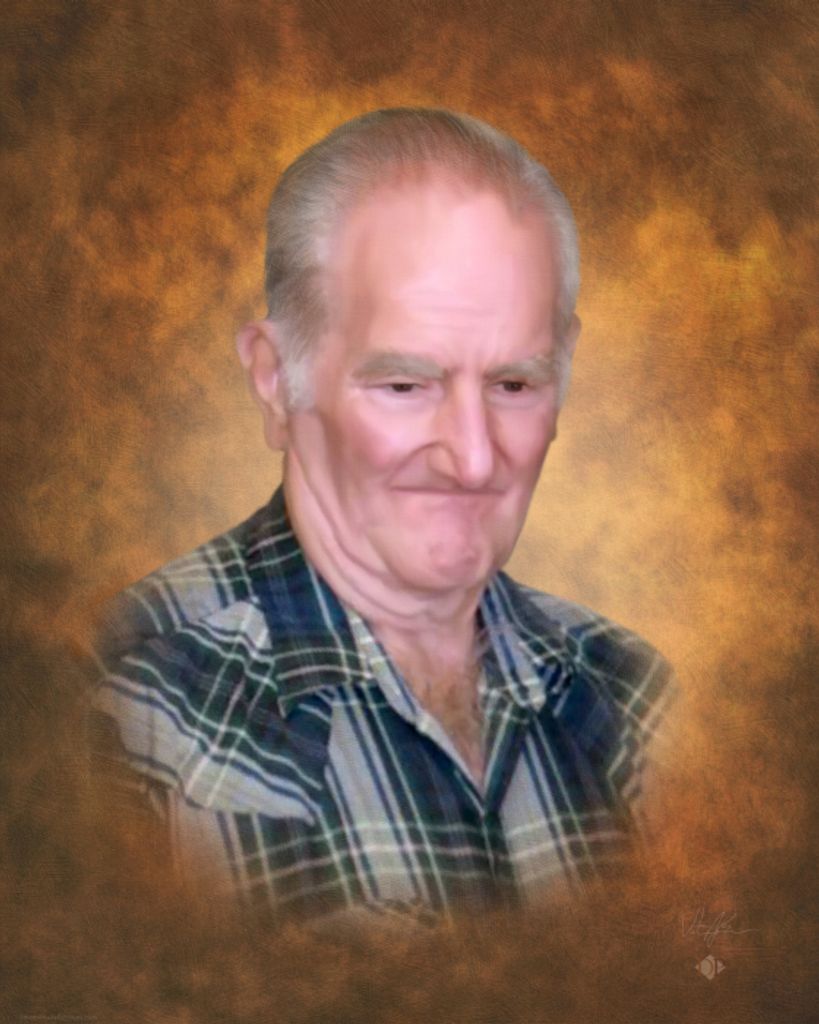 Edwin Larry Wilson Profile Photo