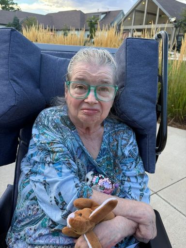 Janet Lee Crenshaw Profile Photo