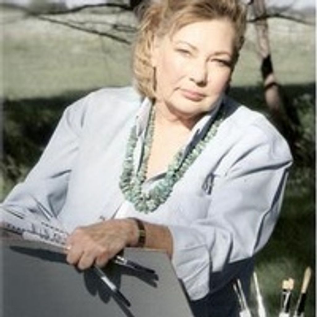 Nancy Ann Ely