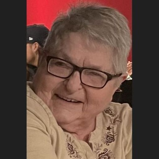 Anne Marie Guinard Profile Photo