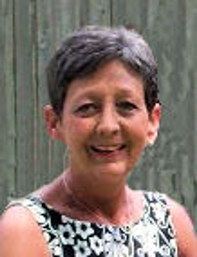 Deborah Jane Stanberry
