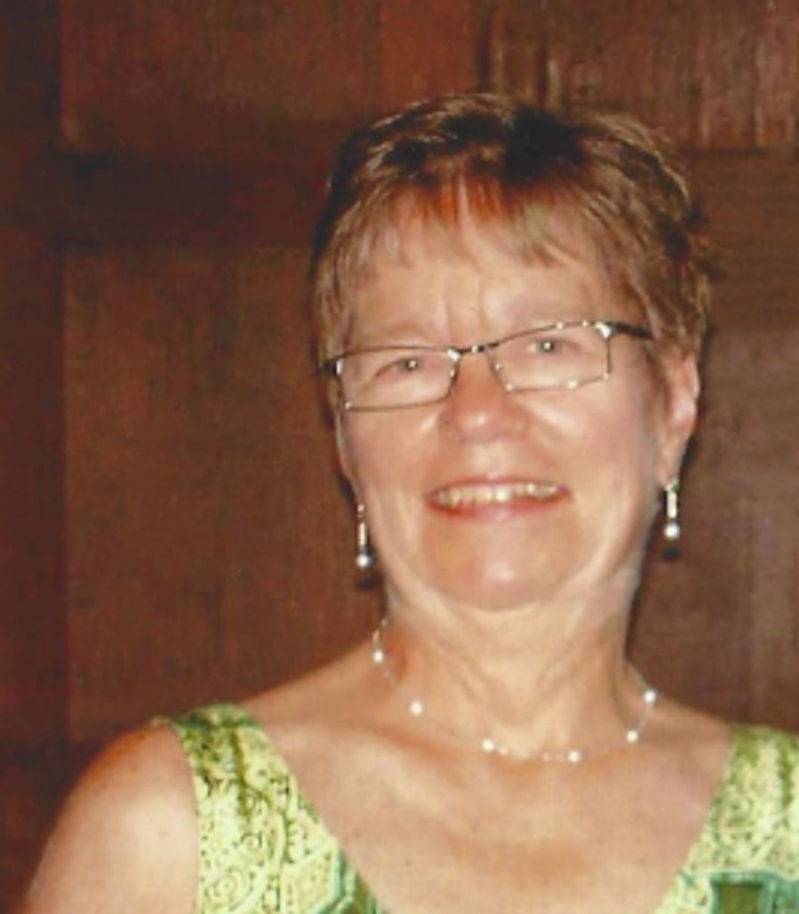Elisabeth Grover Profile Photo