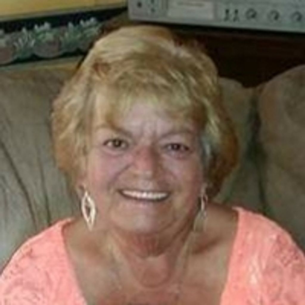 Virginia  "Ginny" May Howard