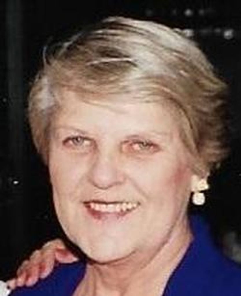 Helen Barbara Grams Profile Photo