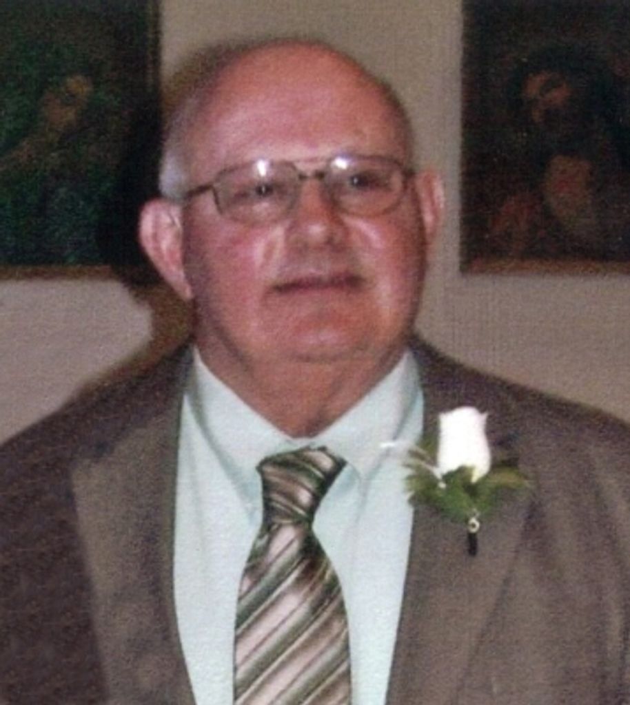 Richard M. Dobbs Profile Photo