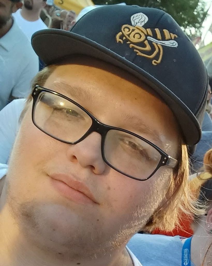 Will Casto Profile Photo