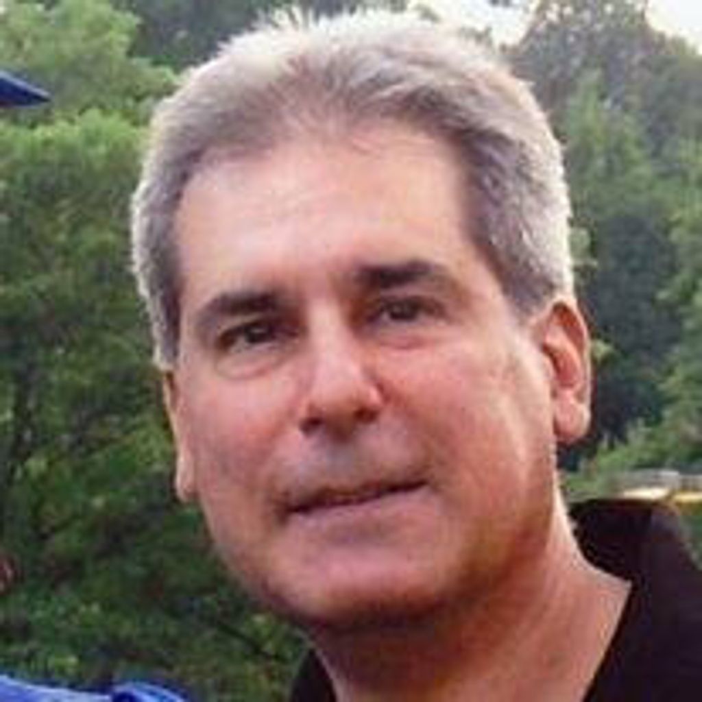 Anthony  J Gabriele Profile Photo