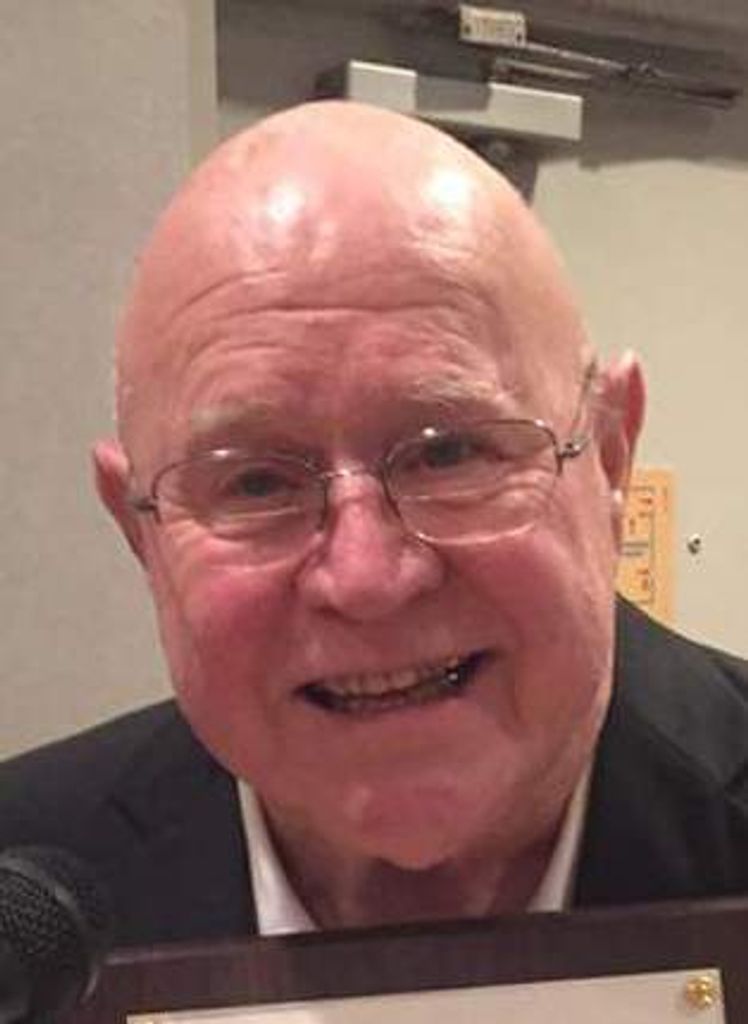 Ellis Norman Olson