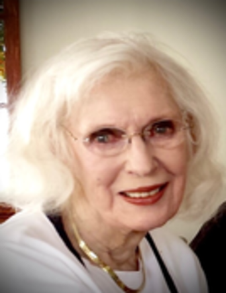 Doris S (Stokes) King