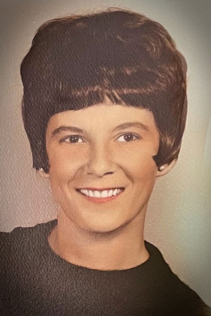 Glenda Jordan