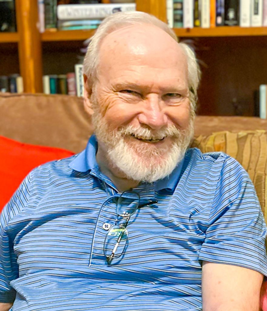 Leroy "Lee" Joseph Wilson Profile Photo
