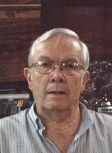 Ronald  Edward Hossack Profile Photo