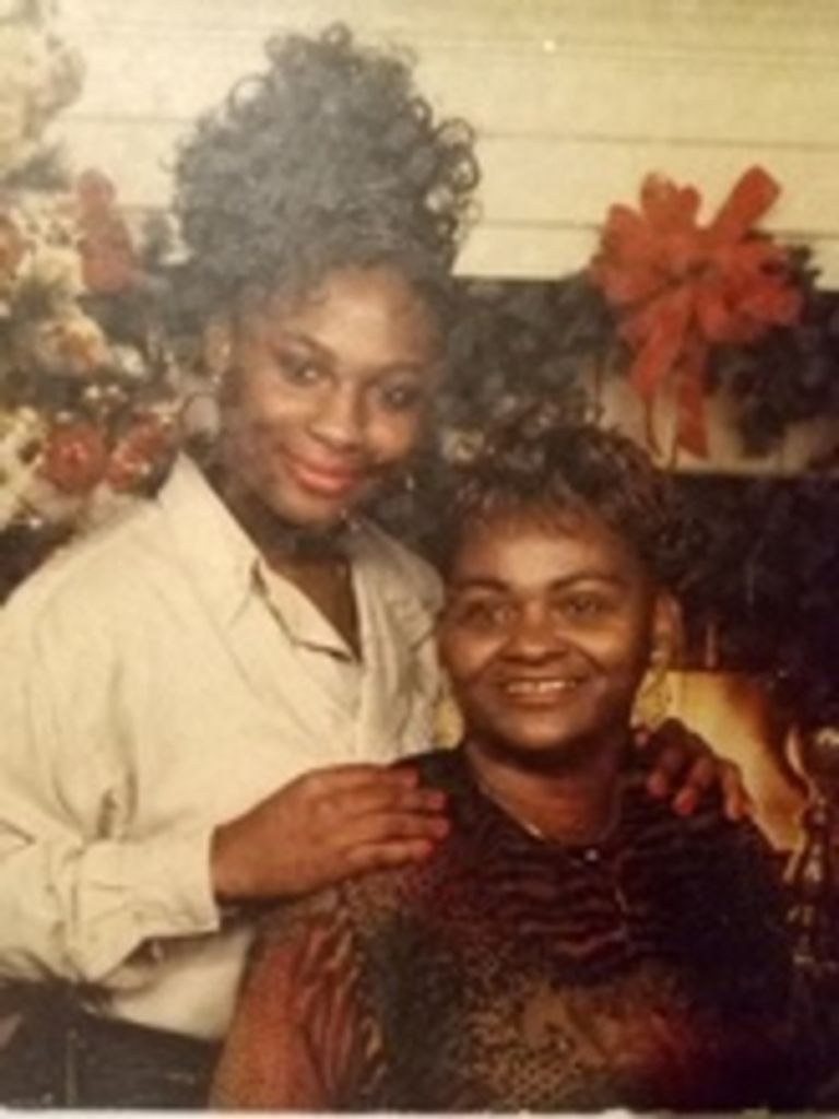 Diana Jackson Pouncy