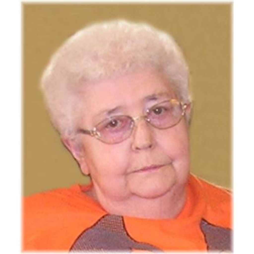 Betty Miller