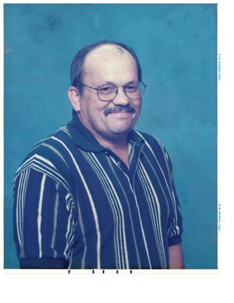 Carl Mason South Profile Photo