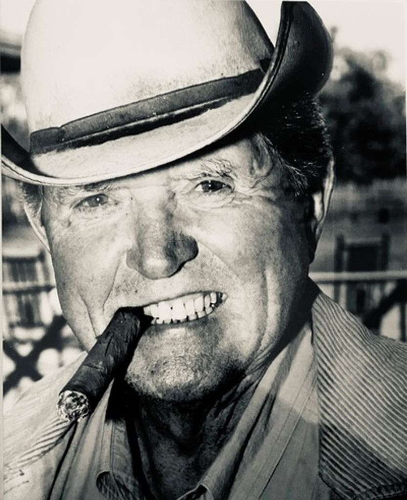 Hal Yeager, Jr. Profile Photo