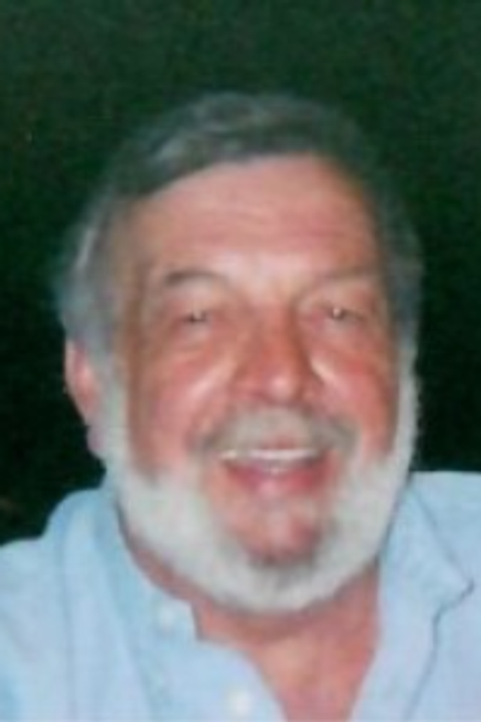 Norman Brogan Profile Photo