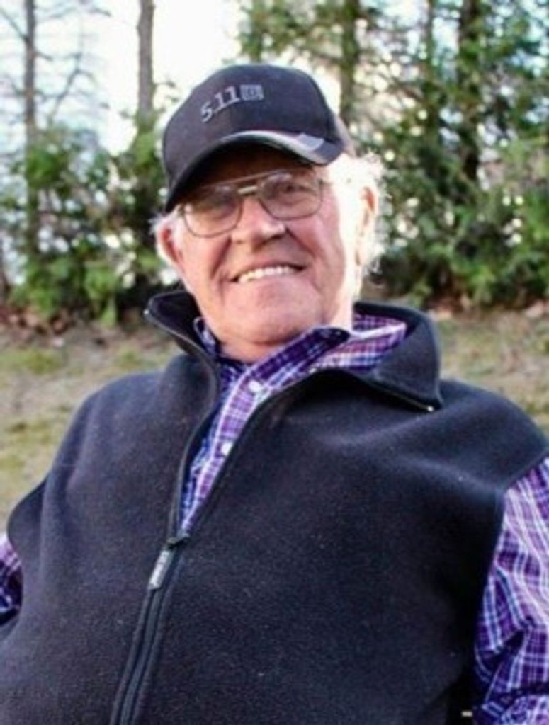 Richard J. Shaw Profile Photo