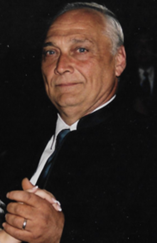 Bernard W. Degree Profile Photo