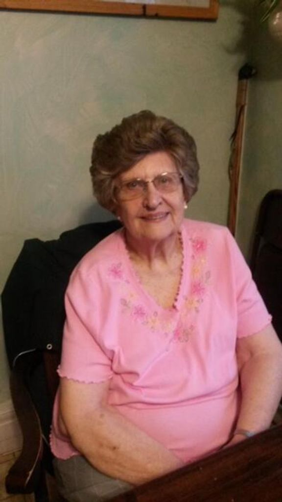 Shirley Ann Kresina Profile Photo