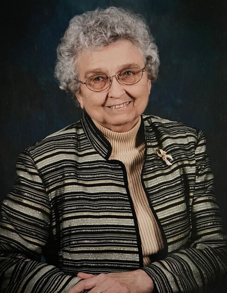 Louise Troutt