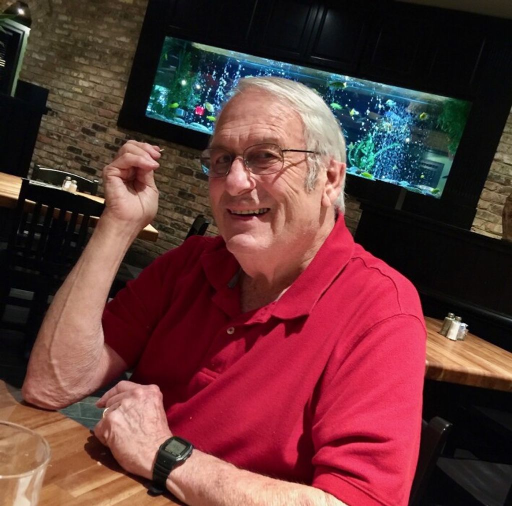 Gerald "Jerry" Mozingo