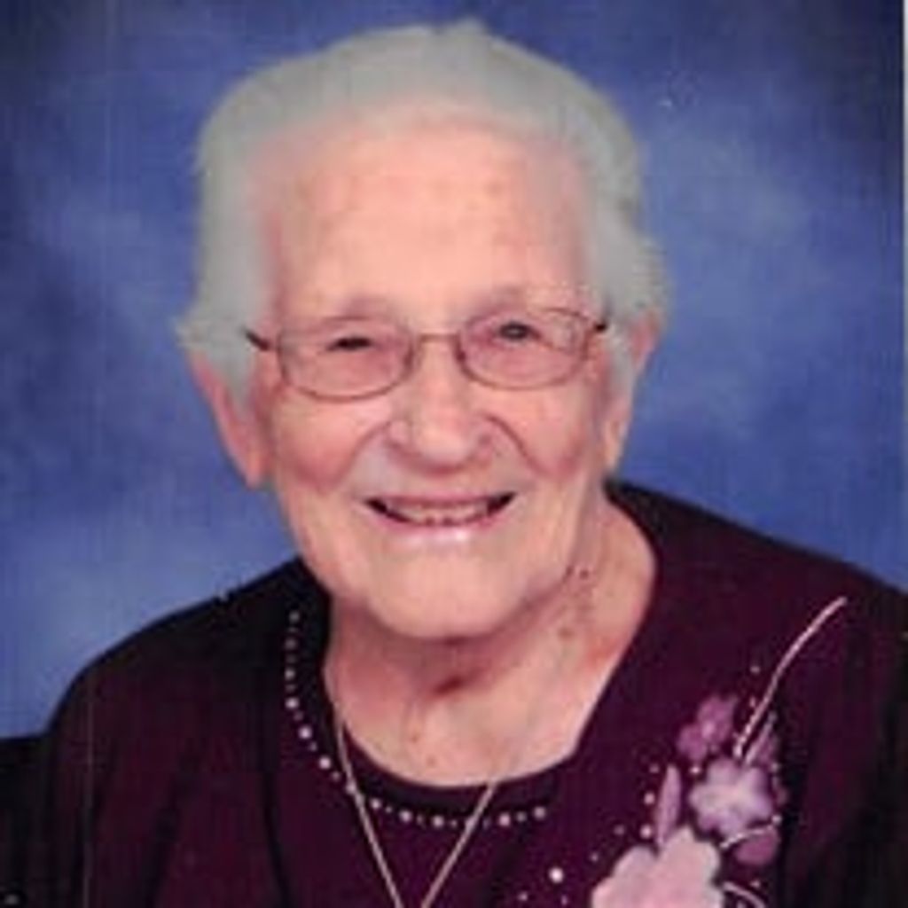 Adeline Lorene Rose