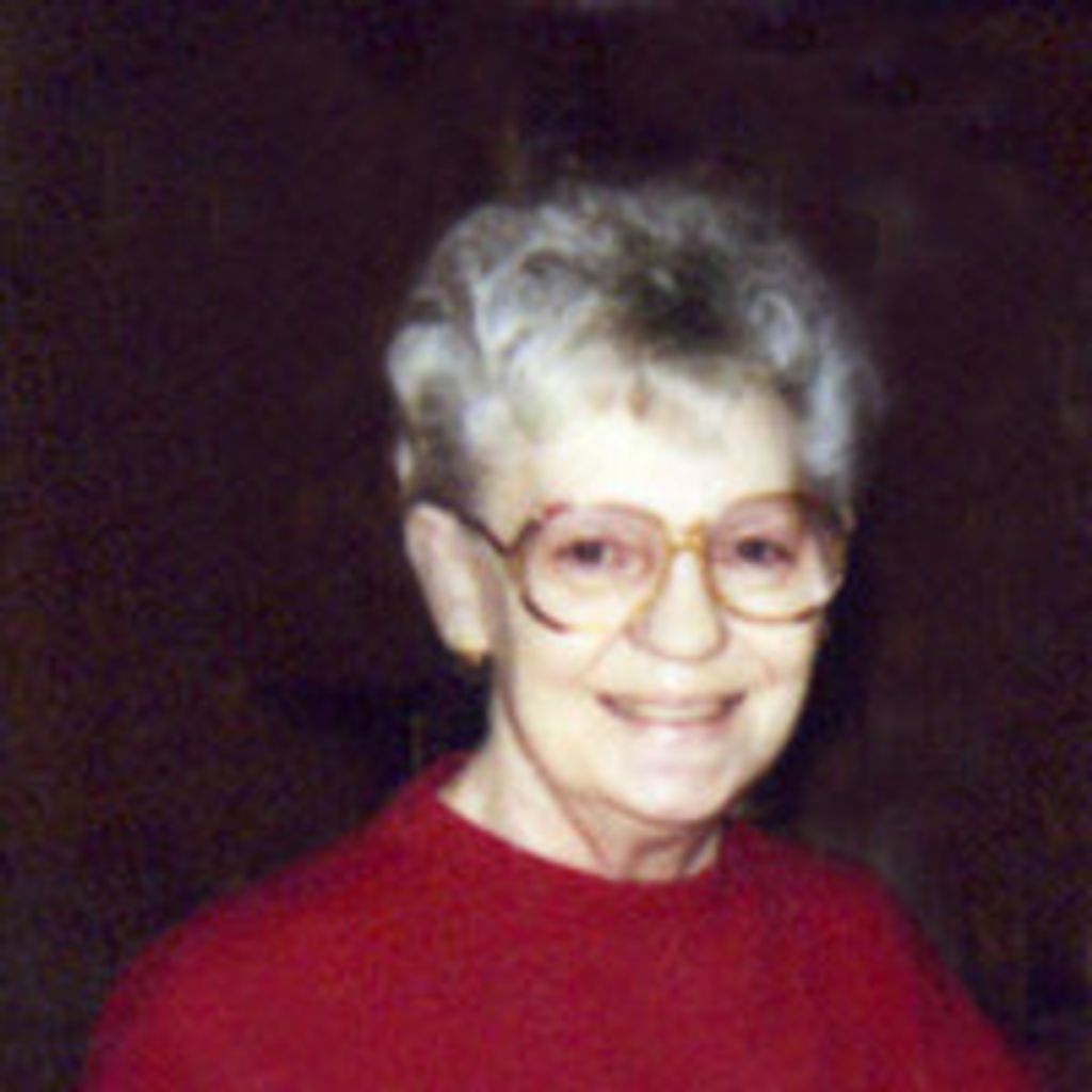 Mary Ash