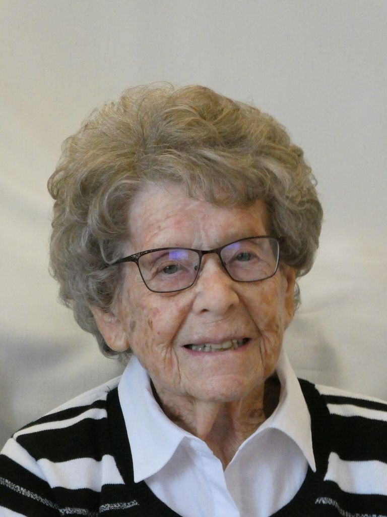 Edwina A. Tebbe Profile Photo