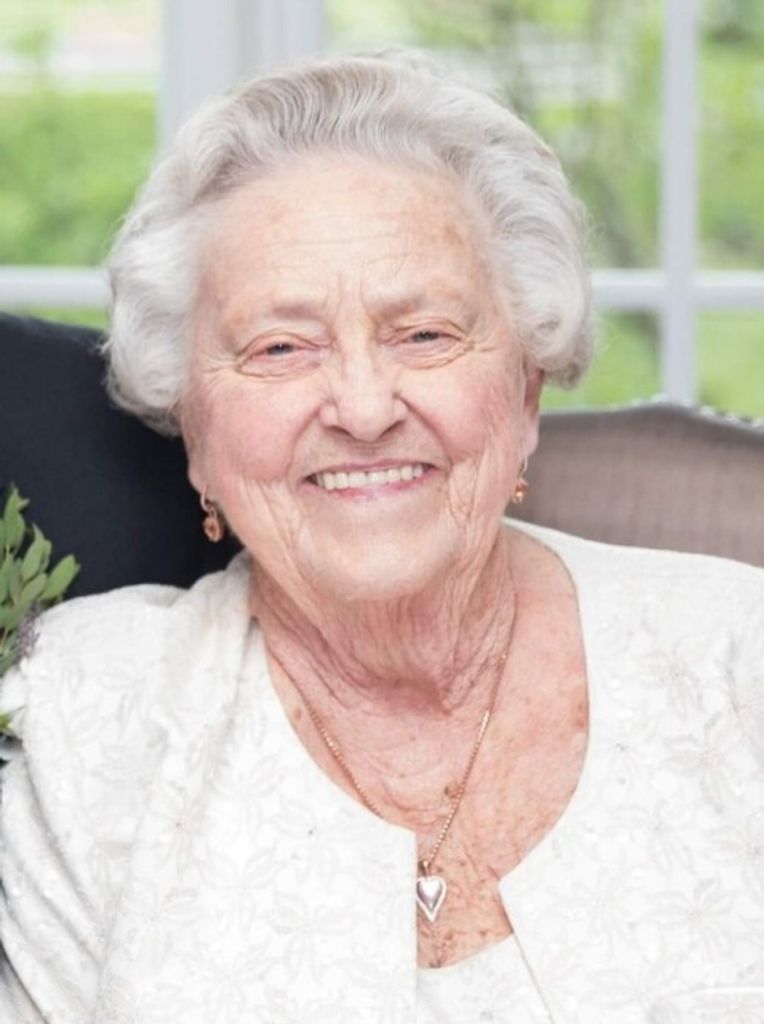Betty E. Lodder Profile Photo