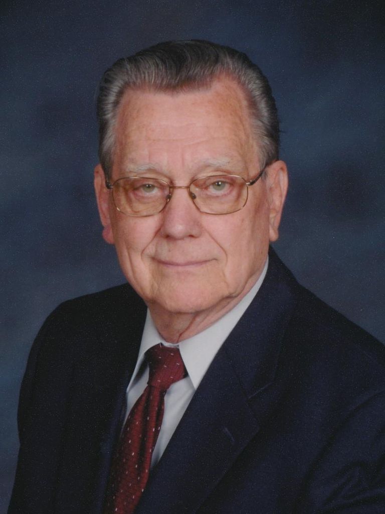 Willis Arnold Miller Profile Photo