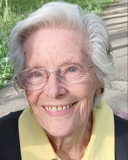 Rita Mary Jette's obituary image