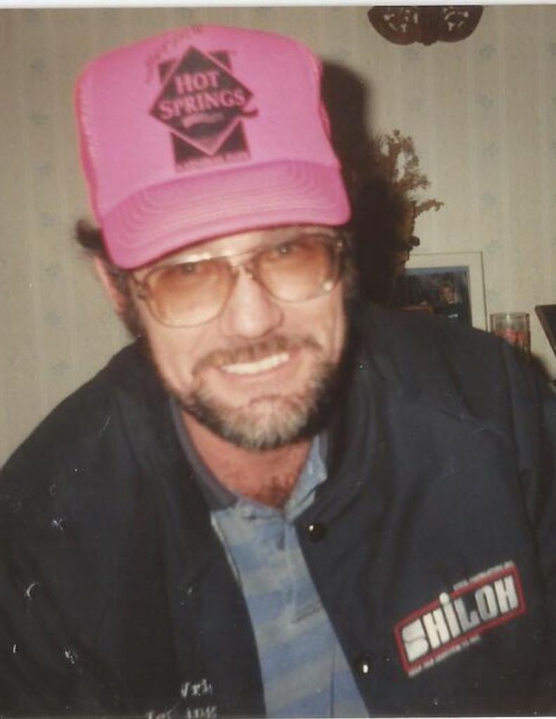 Jerry Wayne Wright Profile Photo