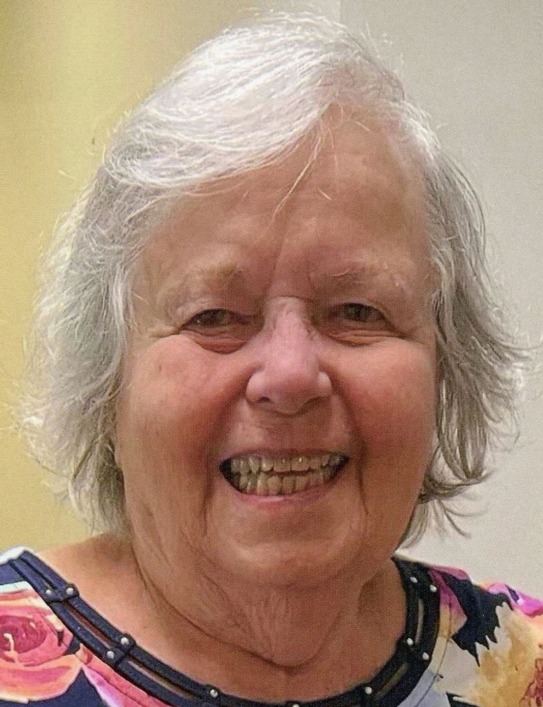 Janet Eloise Roberts Profile Photo