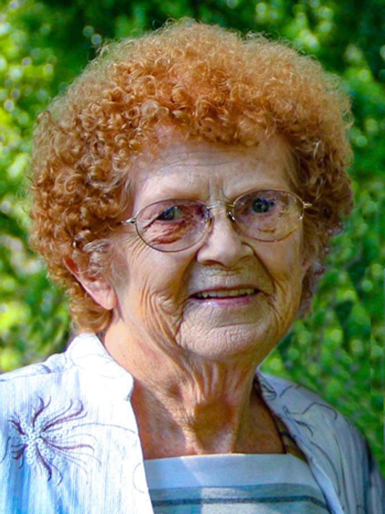 Burdelle "Red" Hallanger Profile Photo