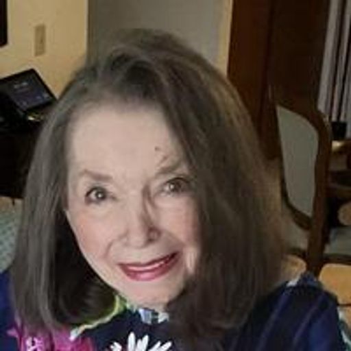 Rose Marie Kecker Profile Photo